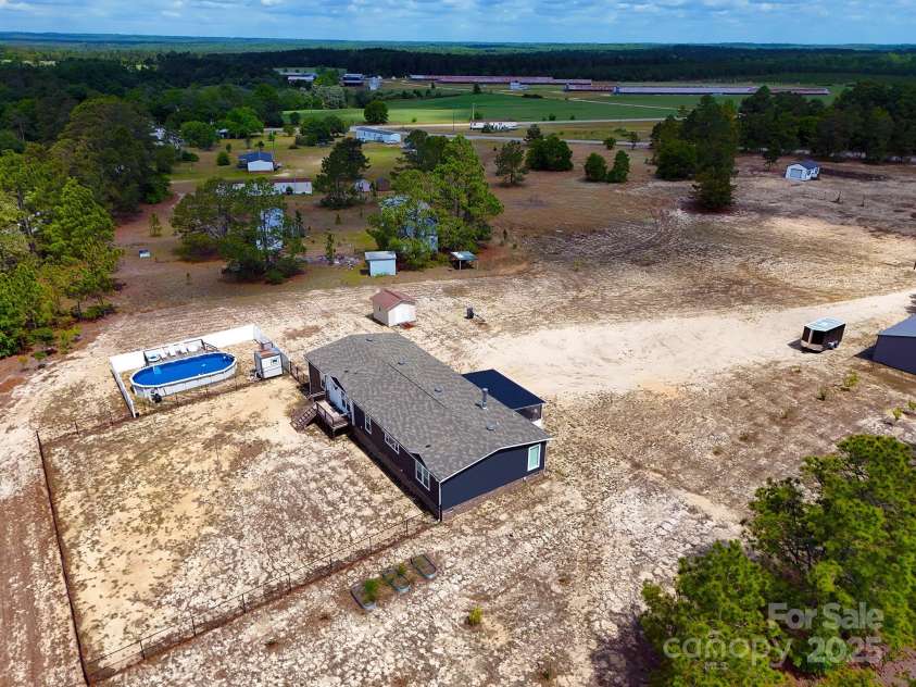 428 Long Branch Church Road, Jefferson, SC 29718.  MLS# CAR4270911, YatesRealty ID 27701. 