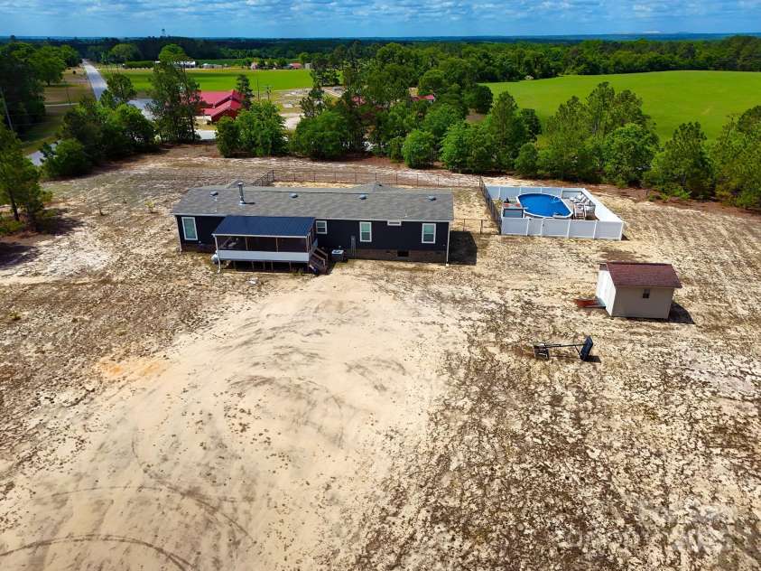 428 Long Branch Church Road, Jefferson, SC 29718.  MLS# CAR4270911, YatesRealty ID 27701. 