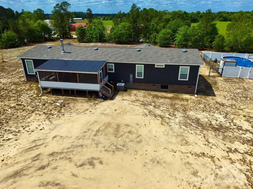 428 Long Branch Church Road, Jefferson, SC 29718.  MLS# CAR4270911, YatesRealty ID 27701. 