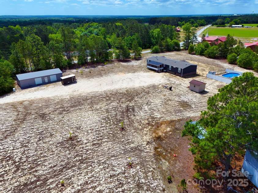 428 Long Branch Church Road, Jefferson, SC 29718.  MLS# CAR4270911, YatesRealty ID 27701. 