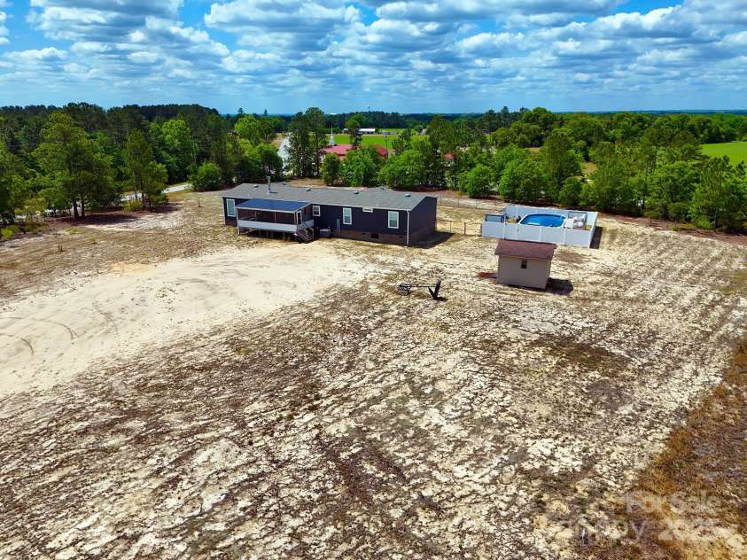 428 Long Branch Church Road, Jefferson, SC 29718.  MLS# CAR4270911, YatesRealty ID 27701. 