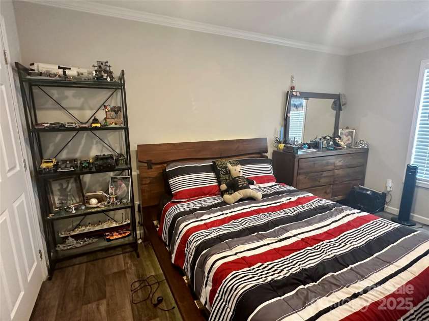 428 Long Branch Church Road, Jefferson, SC 29718.  MLS# CAR4270911, YatesRealty ID 27701. Bedroom