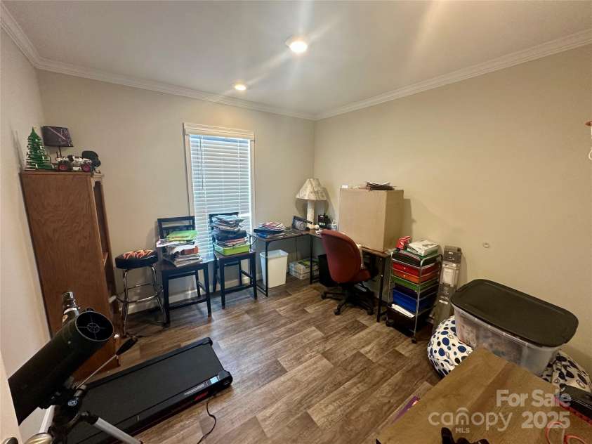 428 Long Branch Church Road, Jefferson, SC 29718.  MLS# CAR4270911, YatesRealty ID 27701. Bedroom