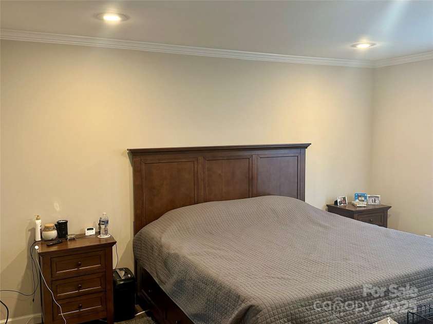 428 Long Branch Church Road, Jefferson, SC 29718.  MLS# CAR4270911, YatesRealty ID 27701. Primary bedroom