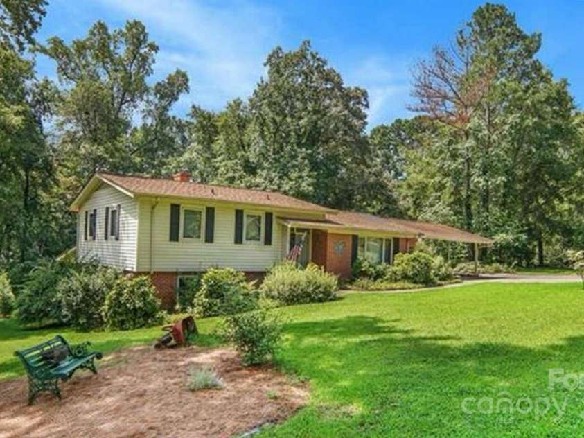 408 Blume Street, Landis, NC 28088.  MLS# CAR4274347, YatesRealty ID 27702. 