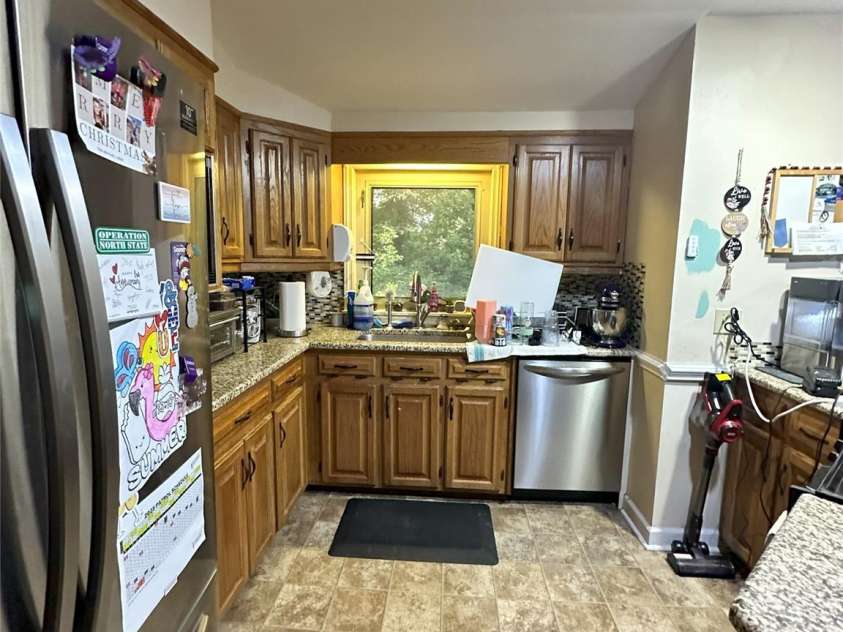 408 Blume Street, Landis, NC 28088.  MLS# CAR4274347, YatesRealty ID 27702. 