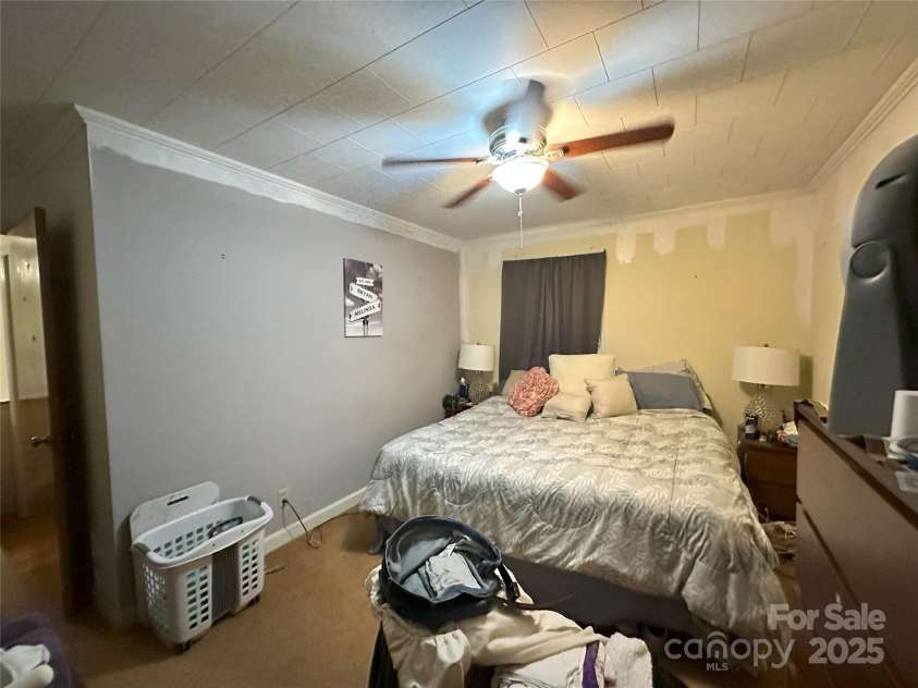 408 Blume Street, Landis, NC 28088.  MLS# CAR4274347, YatesRealty ID 27702. 