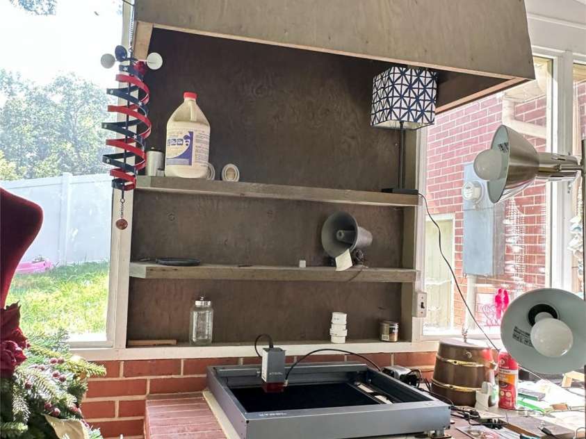 408 Blume Street, Landis, NC 28088.  MLS# CAR4274347, YatesRealty ID 27702. 