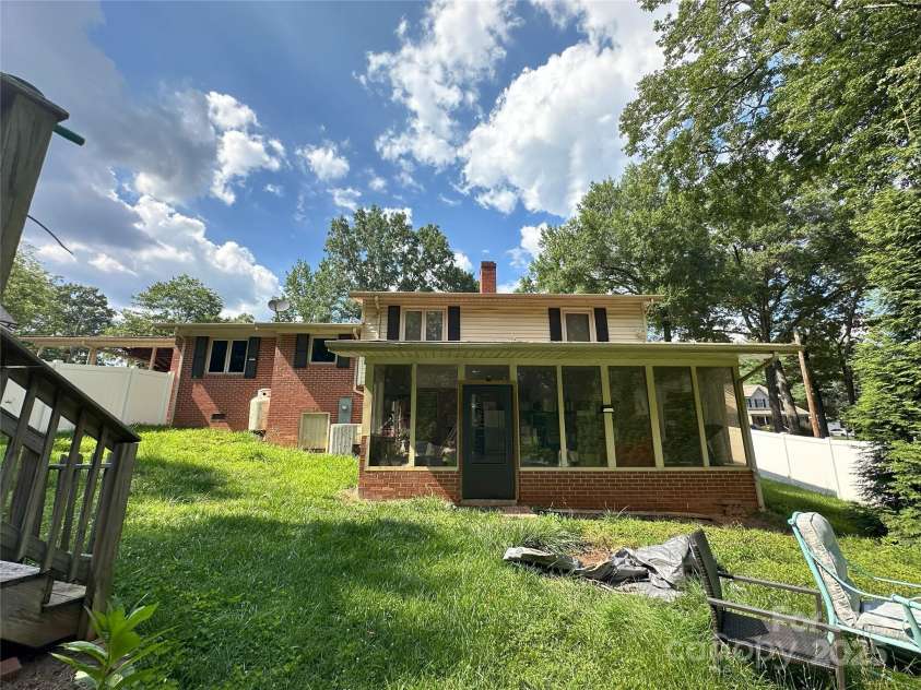 408 Blume Street, Landis, NC 28088.  MLS# CAR4274347, YatesRealty ID 27702. 