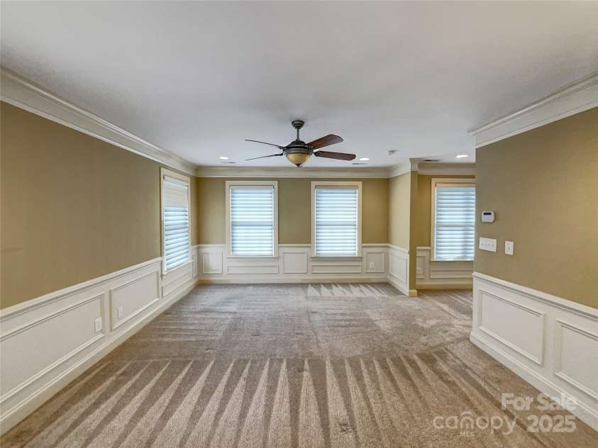 1000 Sarandon Drive, Matthews, NC 28104.  MLS# CAR4259521, YatesRealty ID 27703. 