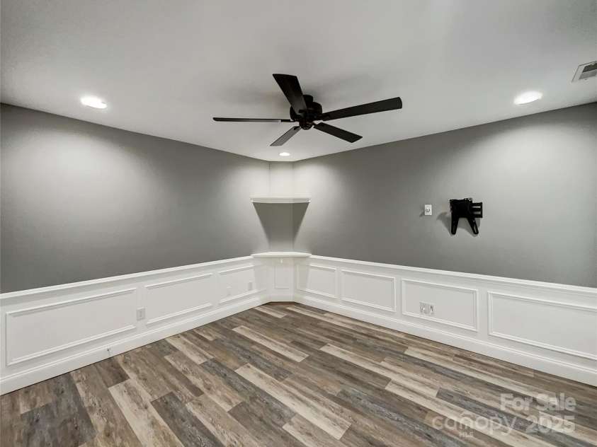 1000 Sarandon Drive, Matthews, NC 28104.  MLS# CAR4259521, YatesRealty ID 27703. 