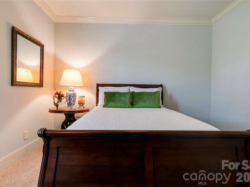 121 Blakemore Drive, Shelby, NC 28152.  MLS# CAR4389105, YatesRealty ID 27704. Bedroom 2