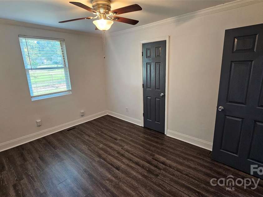 3400 Reid Avenue, Charlotte, NC 28208.  MLS# CAR4262745, YatesRealty ID 27704. Secondary Bedroom