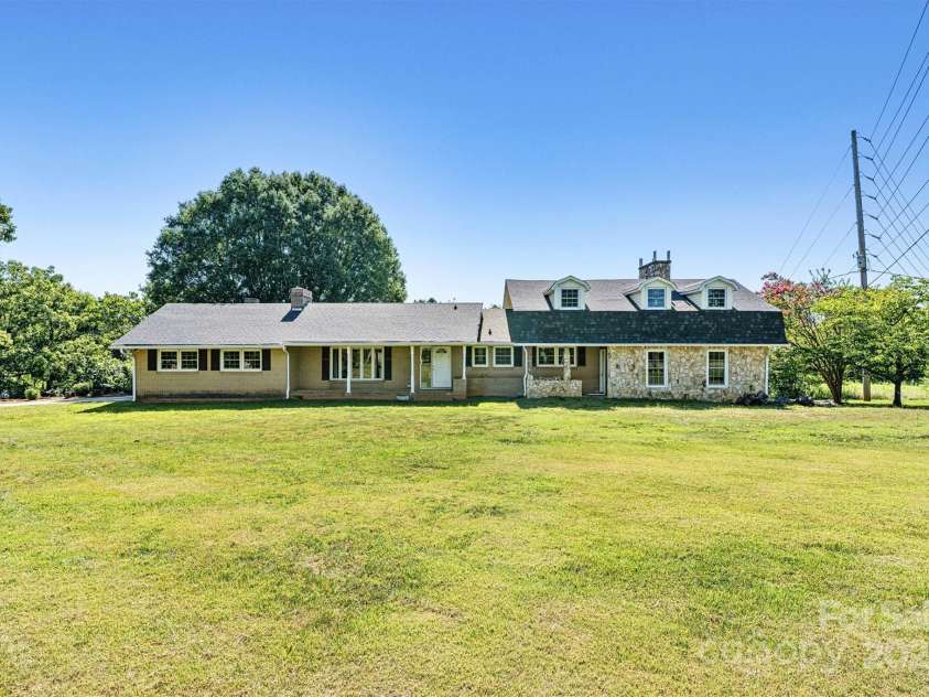 1516 Buffalo Shoals Road, Lincolnton, NC 28092.  MLS# CAR4281719, YatesRealty ID 27705. 