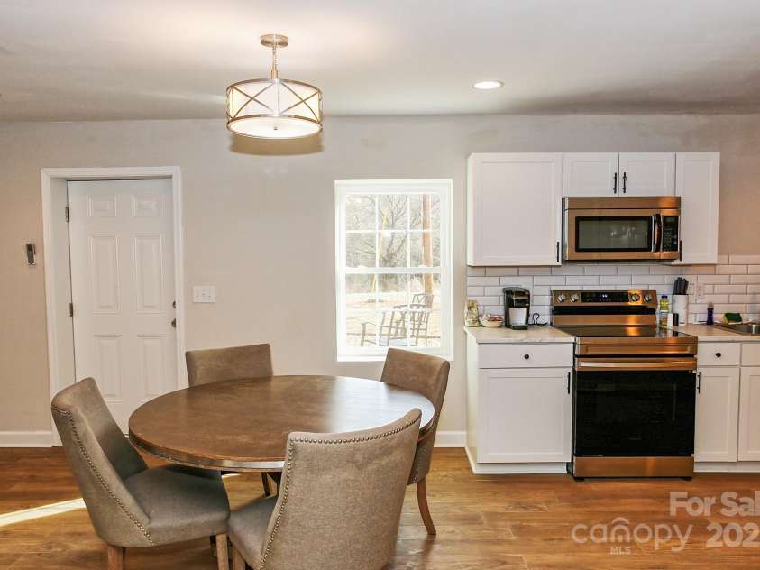 1516 Buffalo Shoals Road, Lincolnton, NC 28092.  MLS# CAR4281719, YatesRealty ID 27705. Lower Level