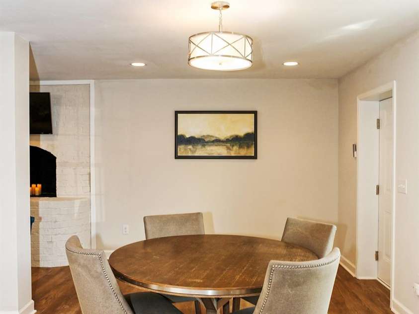 1516 Buffalo Shoals Road, Lincolnton, NC 28092.  MLS# CAR4281719, YatesRealty ID 27705. Lower Level