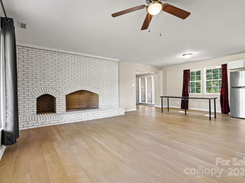 1516 Buffalo Shoals Road, Lincolnton, NC 28092.  MLS# CAR4281719, YatesRealty ID 27705. Upper Level