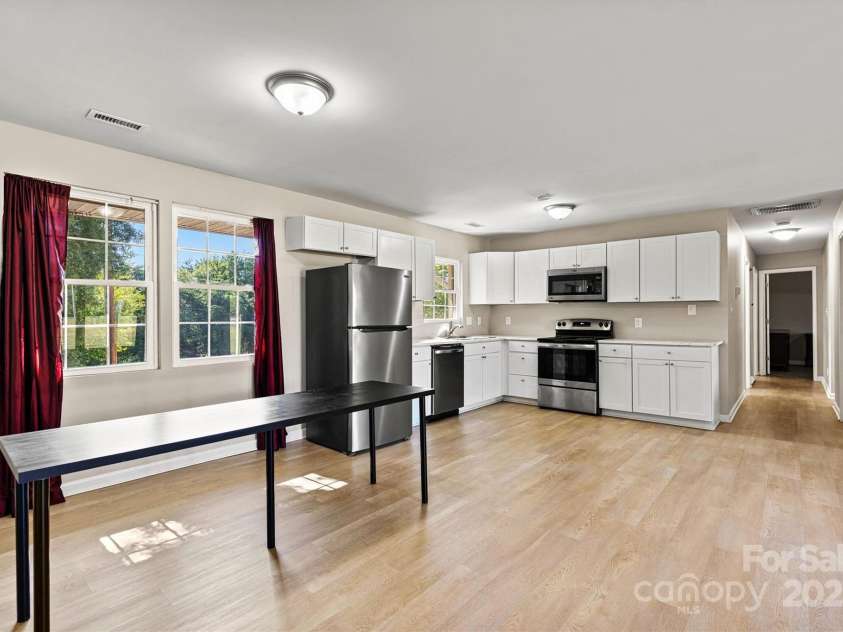 1516 Buffalo Shoals Road, Lincolnton, NC 28092.  MLS# CAR4281719, YatesRealty ID 27705. Upper Level