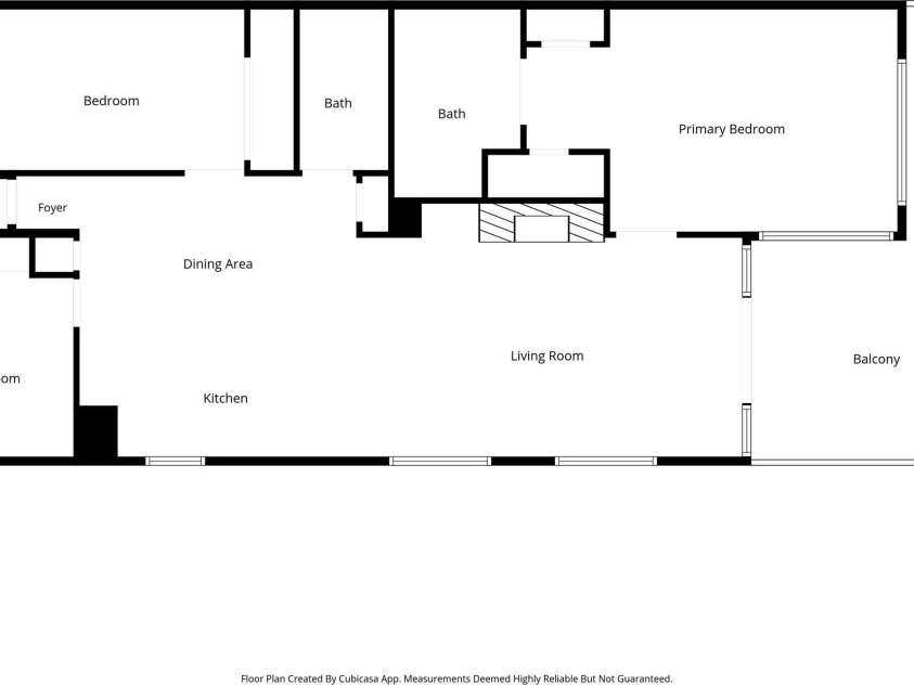 30 Lower Tanglewood Road, Lake Toxaway, NC 28747.  MLS# CAR4388779, YatesRealty ID 27705. Floorplan 1