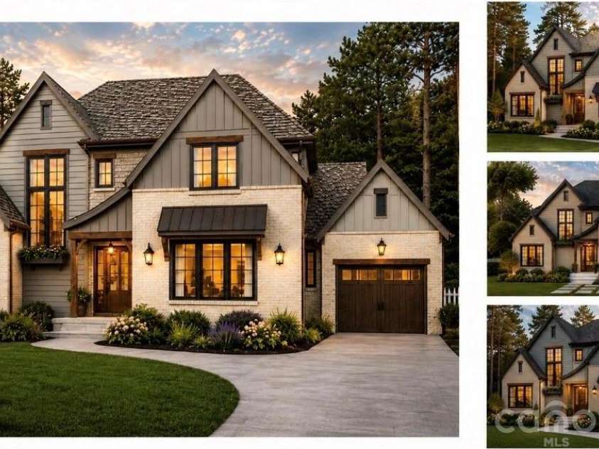 2854 Lee Lawing Road, Lincolnton, NC 28092.  MLS# CAR4389082, YatesRealty ID 27707. 