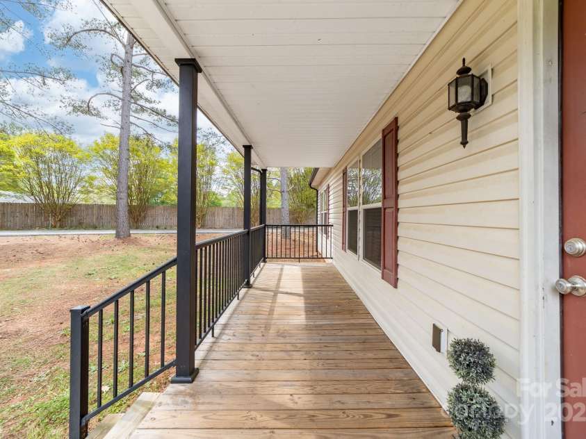 1957 Beth Haven Church Road, Denver, NC 28037.  MLS# CAR4243716, YatesRealty ID 27709. 