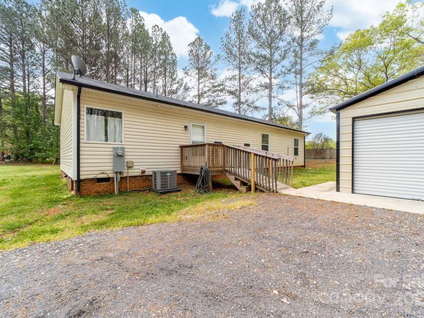 1957 Beth Haven Church Road, Denver, NC 28037.  MLS# CAR4243716, YatesRealty ID 27709. 