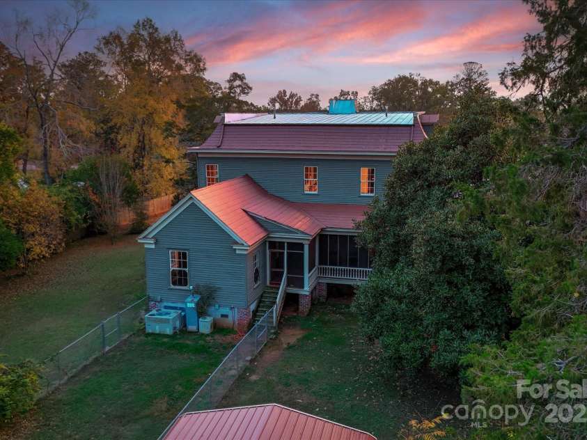 197 Sheppard Drive, Edgefield, SC 29824.  MLS# CAR4322913, YatesRealty ID 2771. 