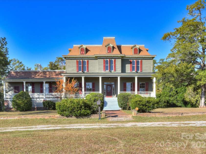 197 Sheppard Drive, Edgefield, SC 29824.  MLS# CAR4322913, YatesRealty ID 2771. 