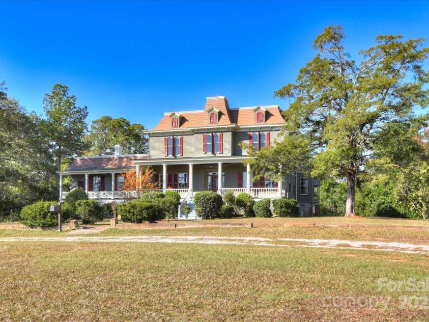 197 Sheppard Drive, Edgefield, SC 29824.  MLS# CAR4322913, YatesRealty ID 2771. 