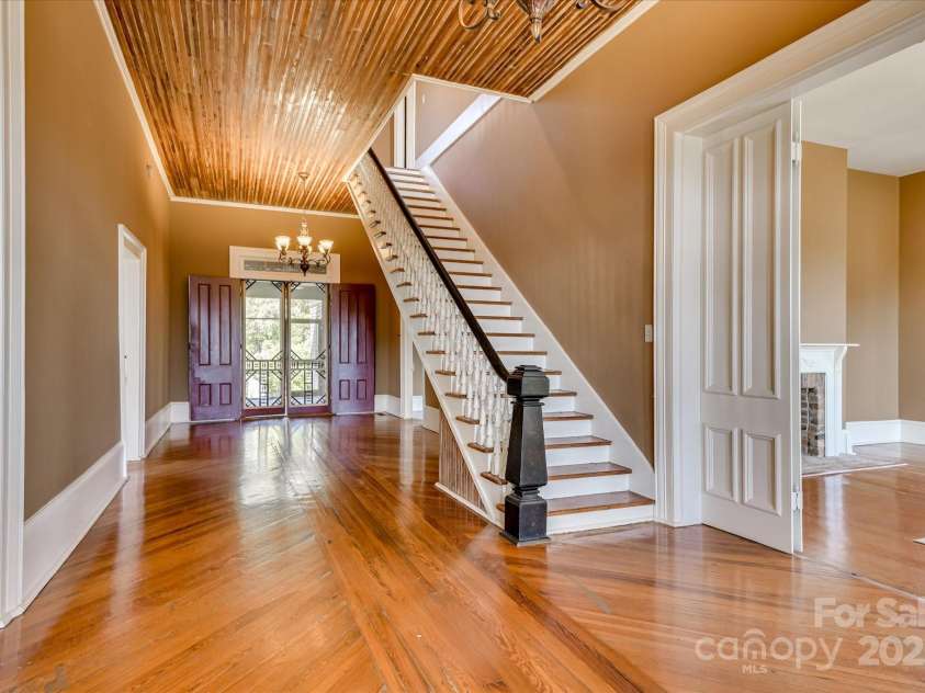 197 Sheppard Drive, Edgefield, SC 29824.  MLS# CAR4322913, YatesRealty ID 2771. 
