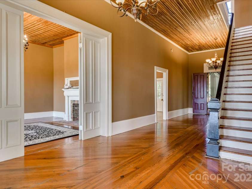 197 Sheppard Drive, Edgefield, SC 29824.  MLS# CAR4322913, YatesRealty ID 2771. 