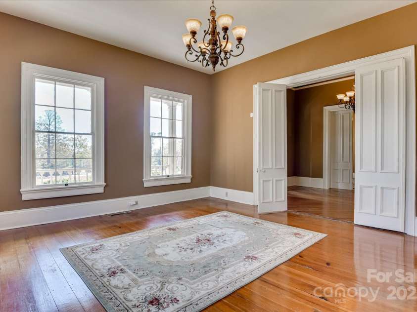 197 Sheppard Drive, Edgefield, SC 29824.  MLS# CAR4322913, YatesRealty ID 2771. 