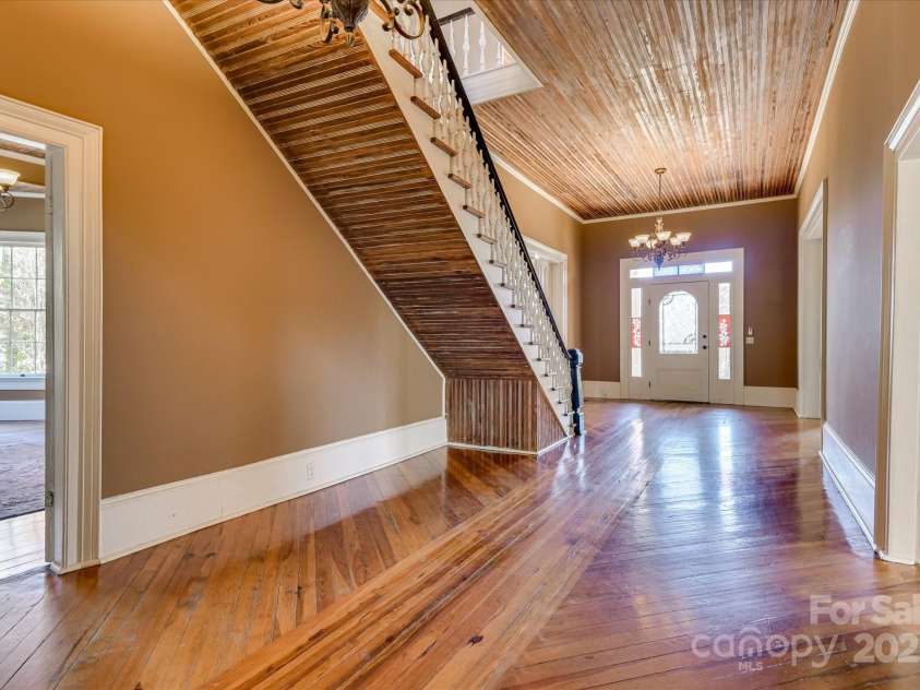 197 Sheppard Drive, Edgefield, SC 29824.  MLS# CAR4322913, YatesRealty ID 2771. 