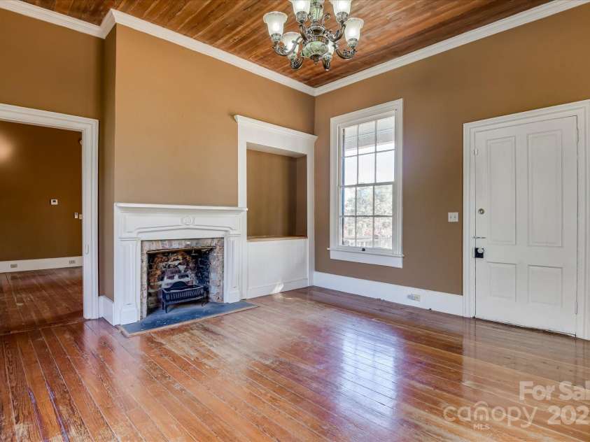 197 Sheppard Drive, Edgefield, SC 29824.  MLS# CAR4322913, YatesRealty ID 2771. 