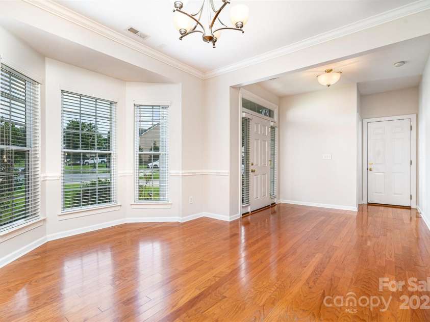 14911 Taggert Trail Drive, Charlotte, NC 28273.  MLS# CAR4270538, YatesRealty ID 27710. 