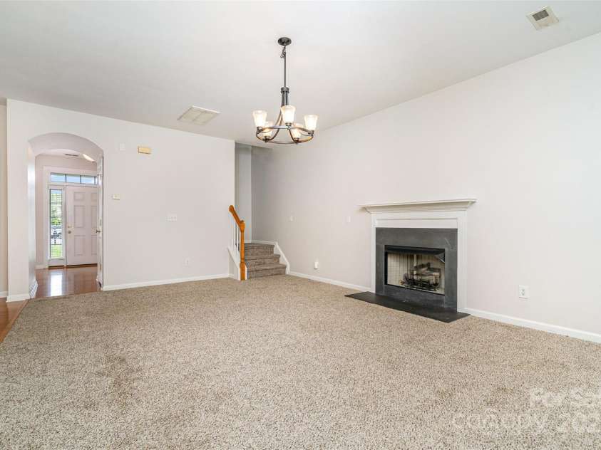 14911 Taggert Trail Drive, Charlotte, NC 28273.  MLS# CAR4270538, YatesRealty ID 27710. 