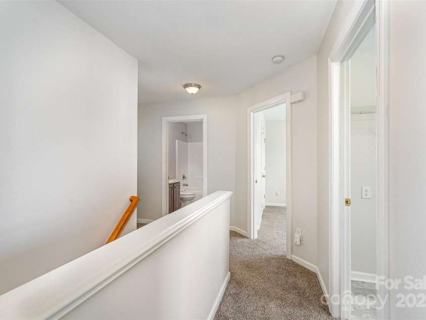14911 Taggert Trail Drive, Charlotte, NC 28273.  MLS# CAR4270538, YatesRealty ID 27710. 