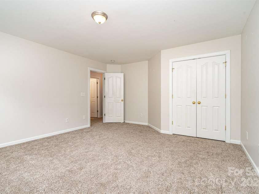 14911 Taggert Trail Drive, Charlotte, NC 28273.  MLS# CAR4270538, YatesRealty ID 27710. Bedroom 2