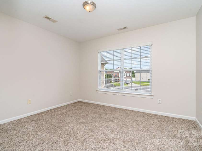14911 Taggert Trail Drive, Charlotte, NC 28273.  MLS# CAR4270538, YatesRealty ID 27710. Bedroom 4