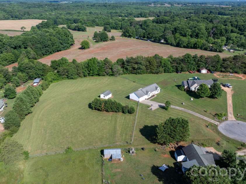 5068 Tonys Way, Vale, NC 28168.  MLS# CAR4385884, YatesRealty ID 27710. 
