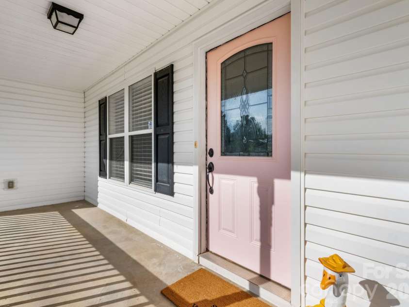 5068 Tonys Way, Vale, NC 28168.  MLS# CAR4385884, YatesRealty ID 27710. 