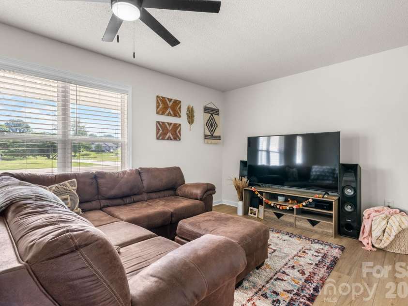 5068 Tonys Way, Vale, NC 28168.  MLS# CAR4385884, YatesRealty ID 27710. 