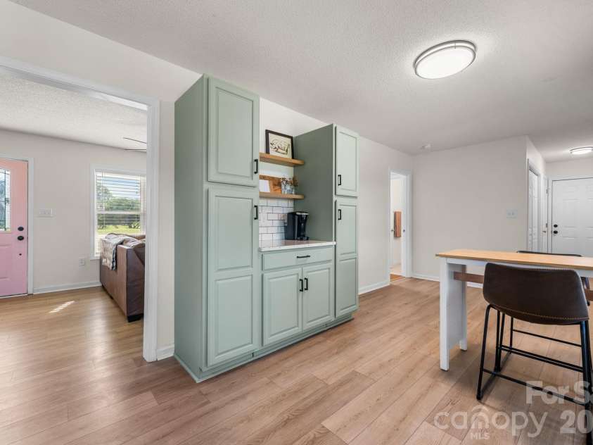 5068 Tonys Way, Vale, NC 28168.  MLS# CAR4385884, YatesRealty ID 27710. 