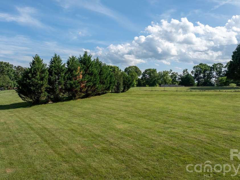 5068 Tonys Way, Vale, NC 28168.  MLS# CAR4385884, YatesRealty ID 27710. 