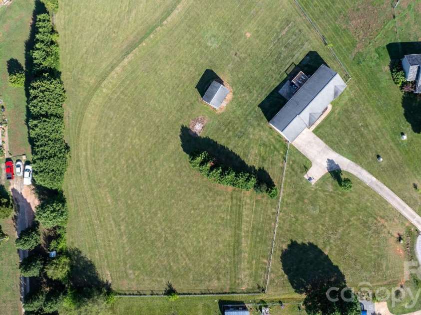 5068 Tonys Way, Vale, NC 28168.  MLS# CAR4385884, YatesRealty ID 27710. 