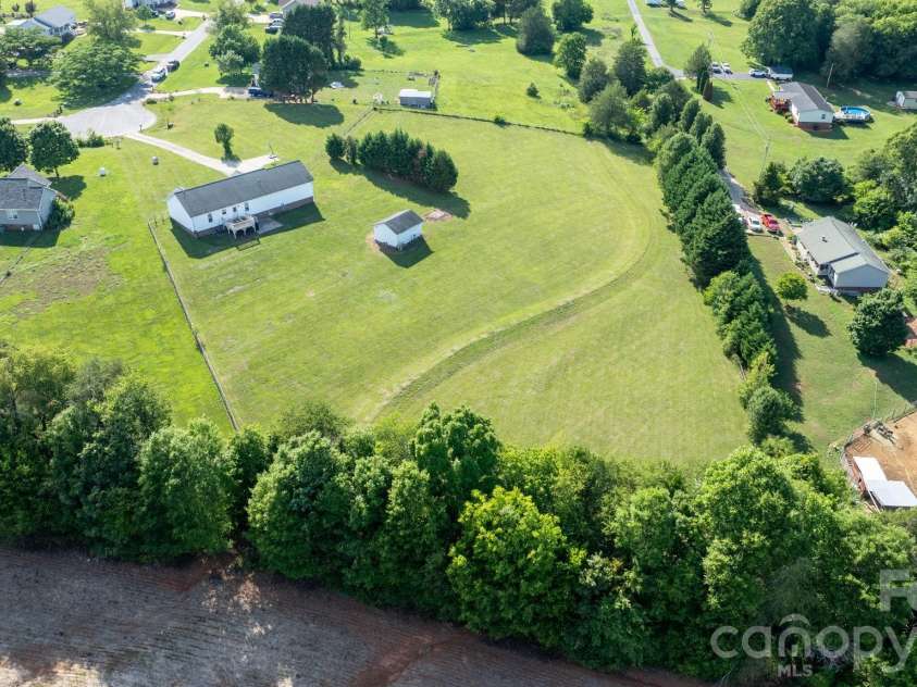 5068 Tonys Way, Vale, NC 28168.  MLS# CAR4385884, YatesRealty ID 27710. 