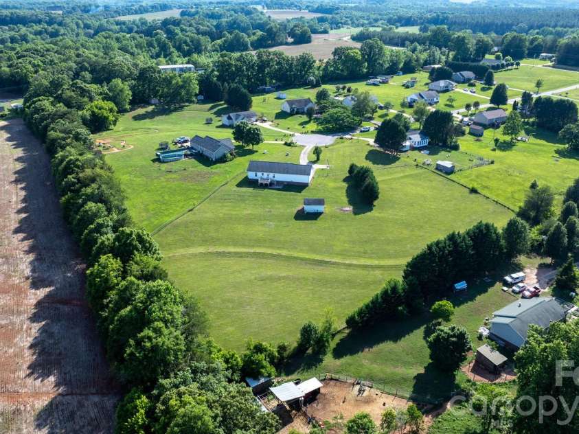 5068 Tonys Way, Vale, NC 28168.  MLS# CAR4385884, YatesRealty ID 27710. 