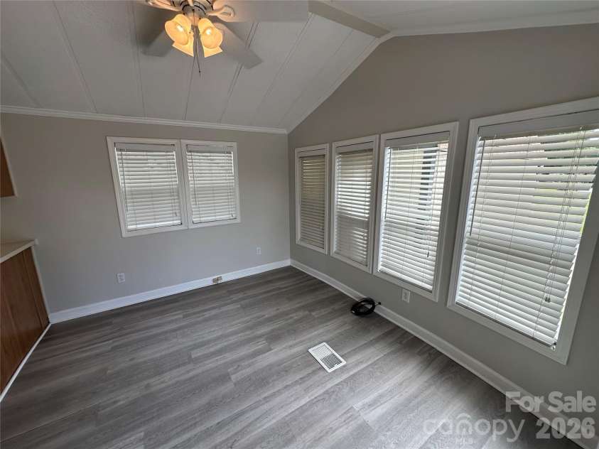 115 Badin View Road, New London, NC 28127.  MLS# CAR4388963, YatesRealty ID 27711. 