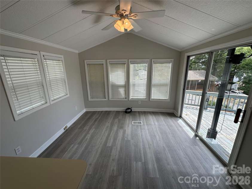 115 Badin View Road, New London, NC 28127.  MLS# CAR4388963, YatesRealty ID 27711. 