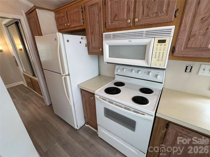 115 Badin View Road, New London, NC 28127.  MLS# CAR4388963, YatesRealty ID 27711. 